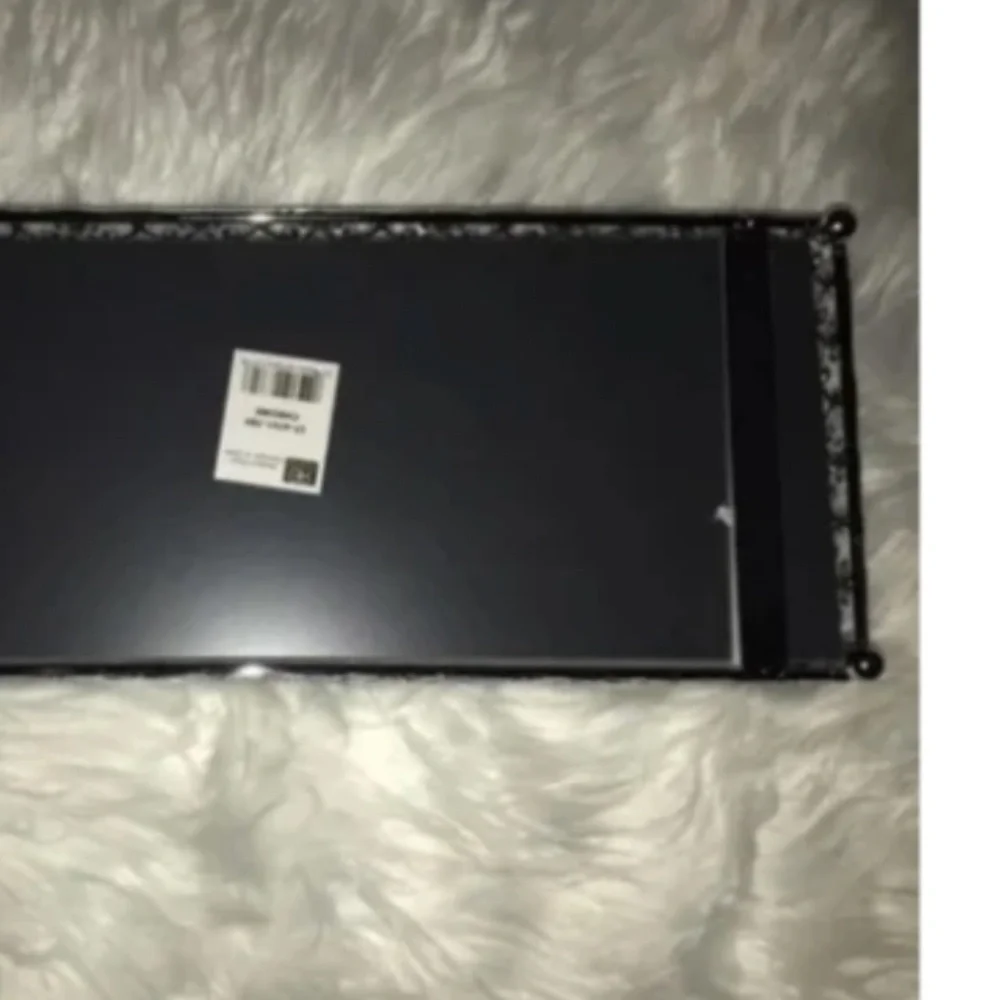 Silver Vanity Tray | Silver Mirror Tray